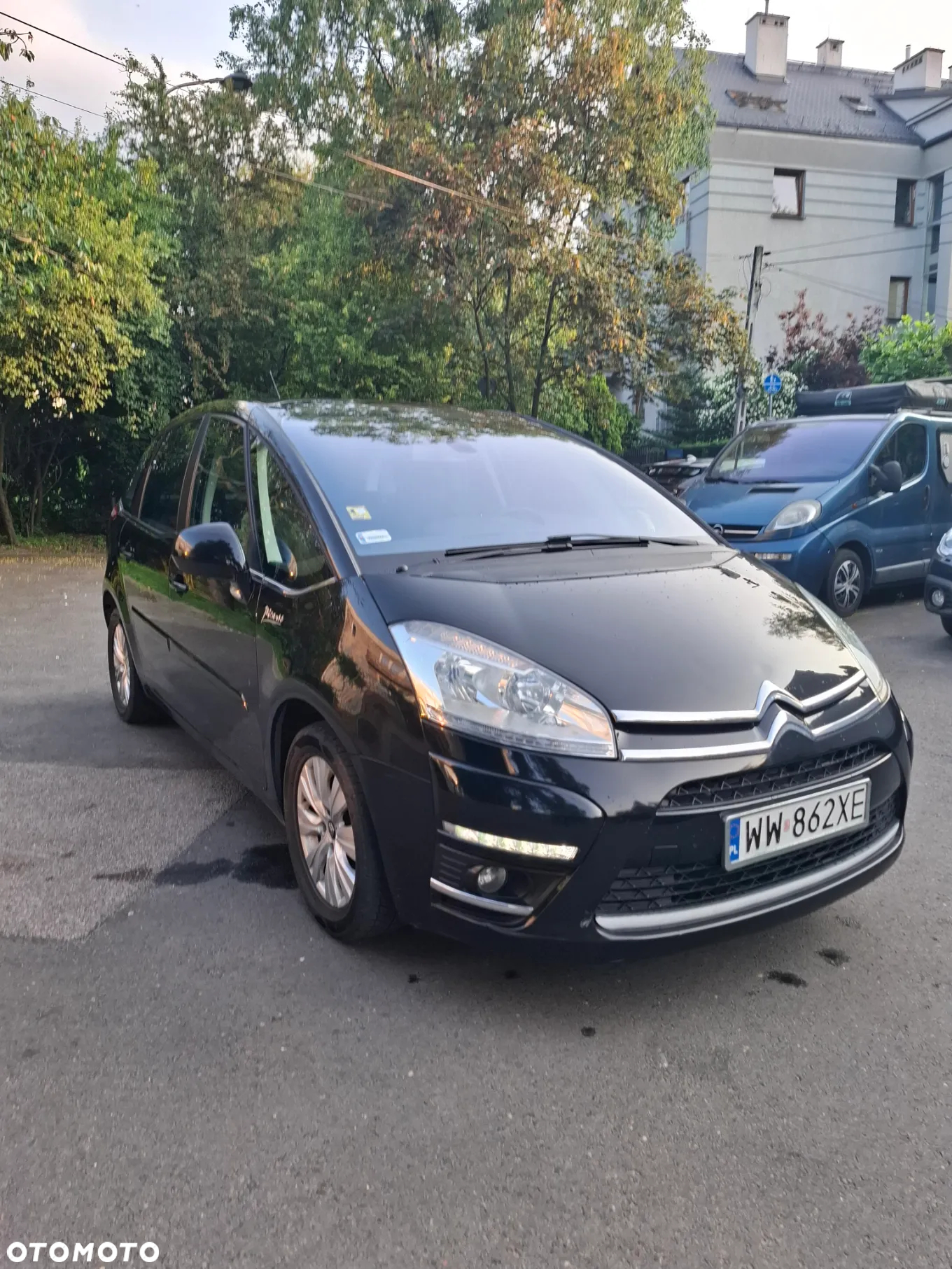 Citroën C4 Picasso - 3