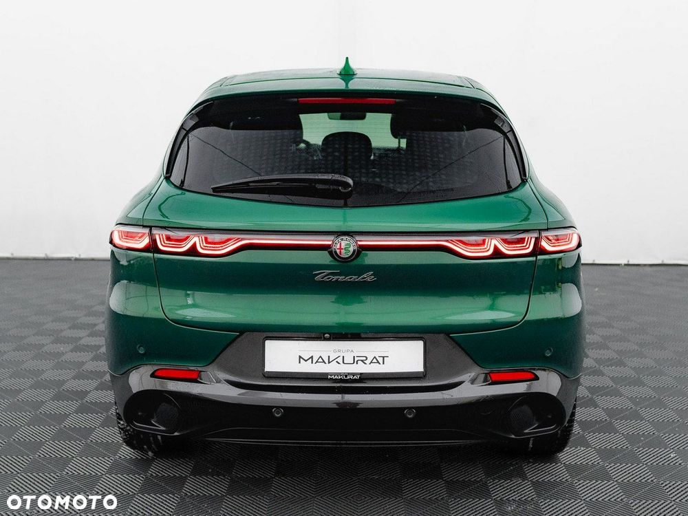 Alfa Romeo Tonale - 11