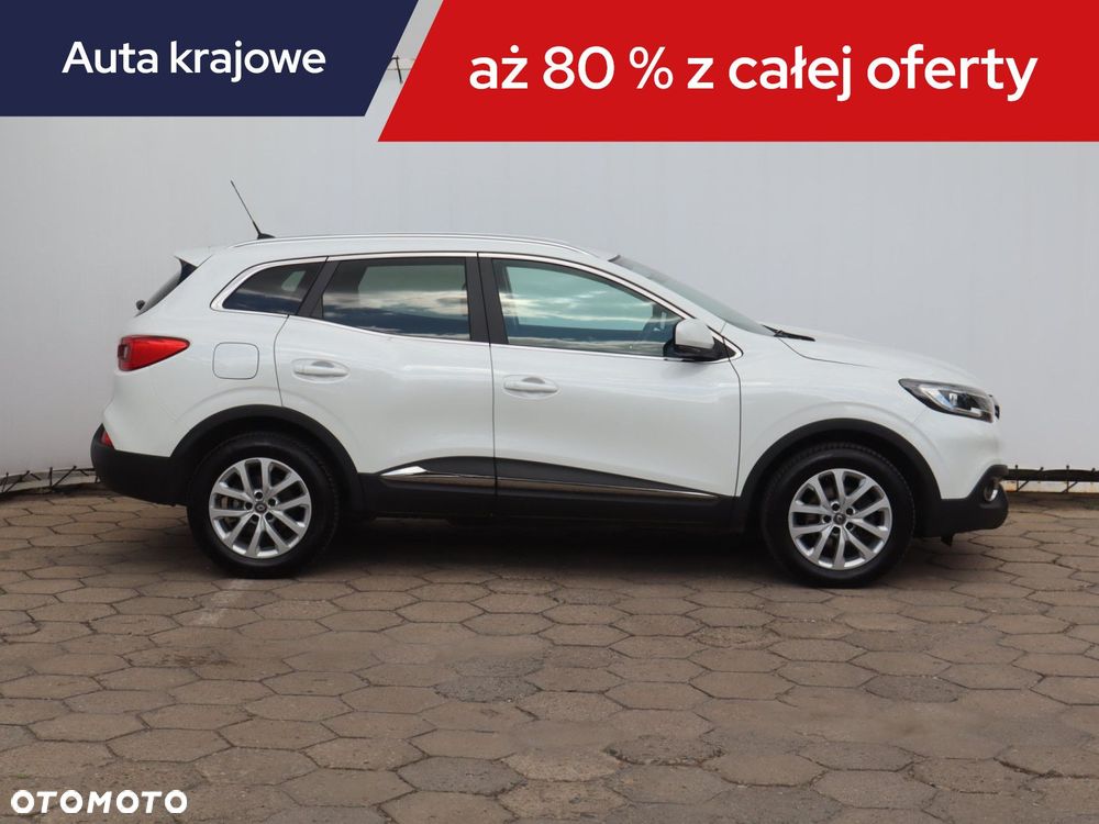 Renault Kadjar - 8