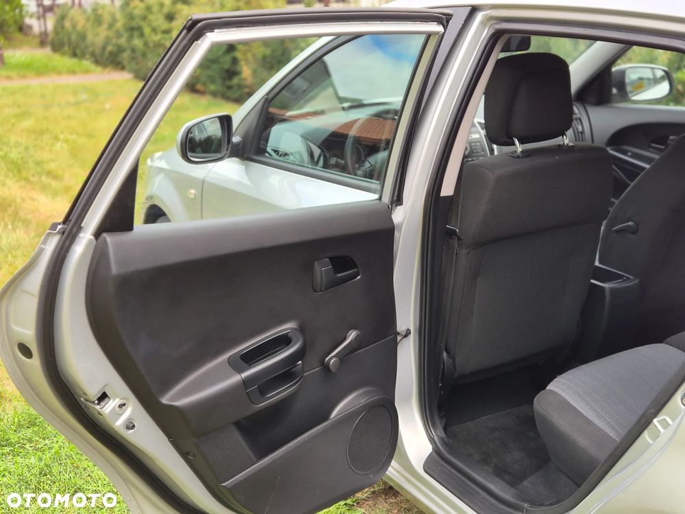 Kia Ceed 1.4 CVVT EX - 15