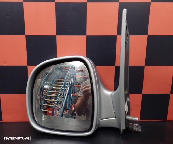 Espelho Retrovisor Esquerdo Electrico Mercedes-Benz Vito Autocarro (W6 - 2
