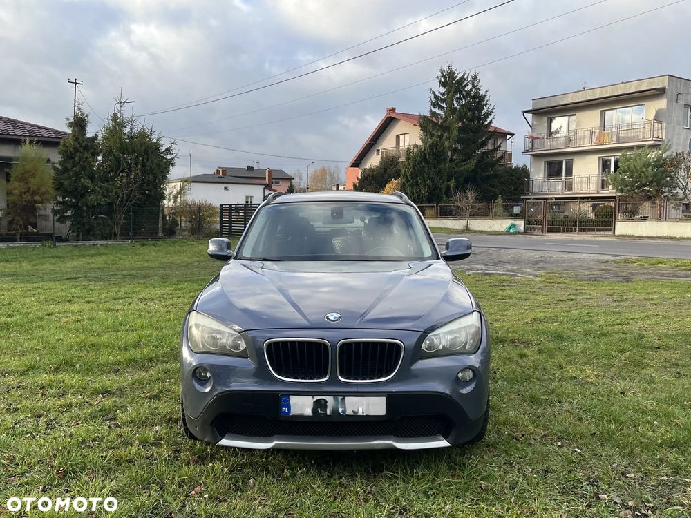 BMW X1 - 14