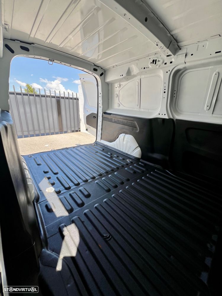 Peugeot Berlingo Longa XL/L2 - 12