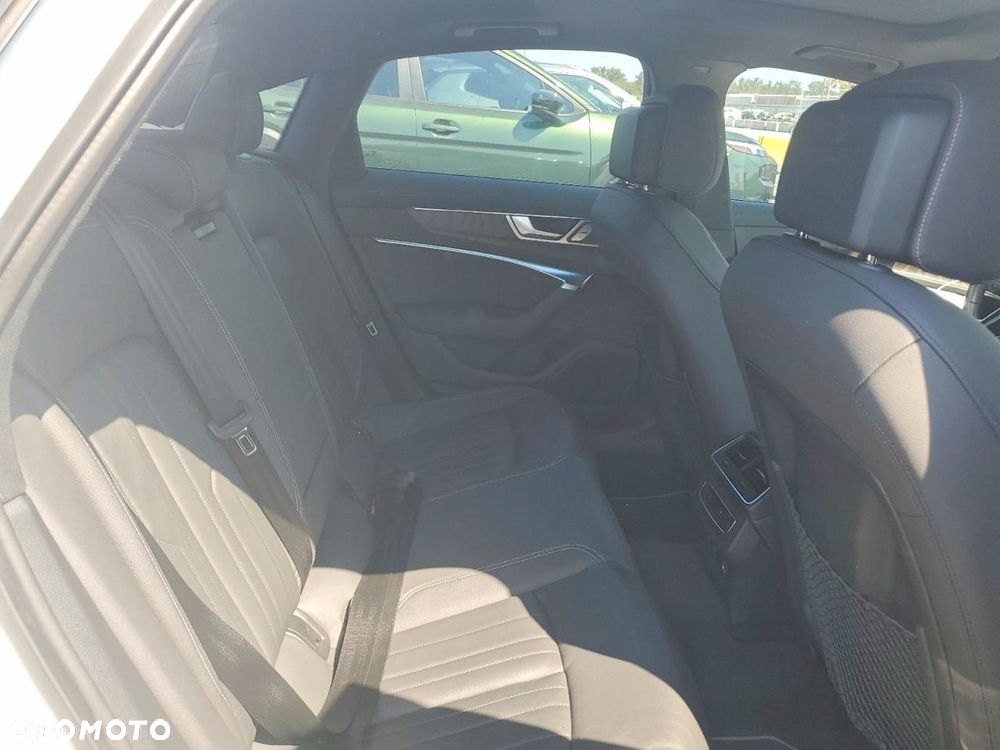 Audi A6 Limousine 45 TFSI Quattro S tronic - 11