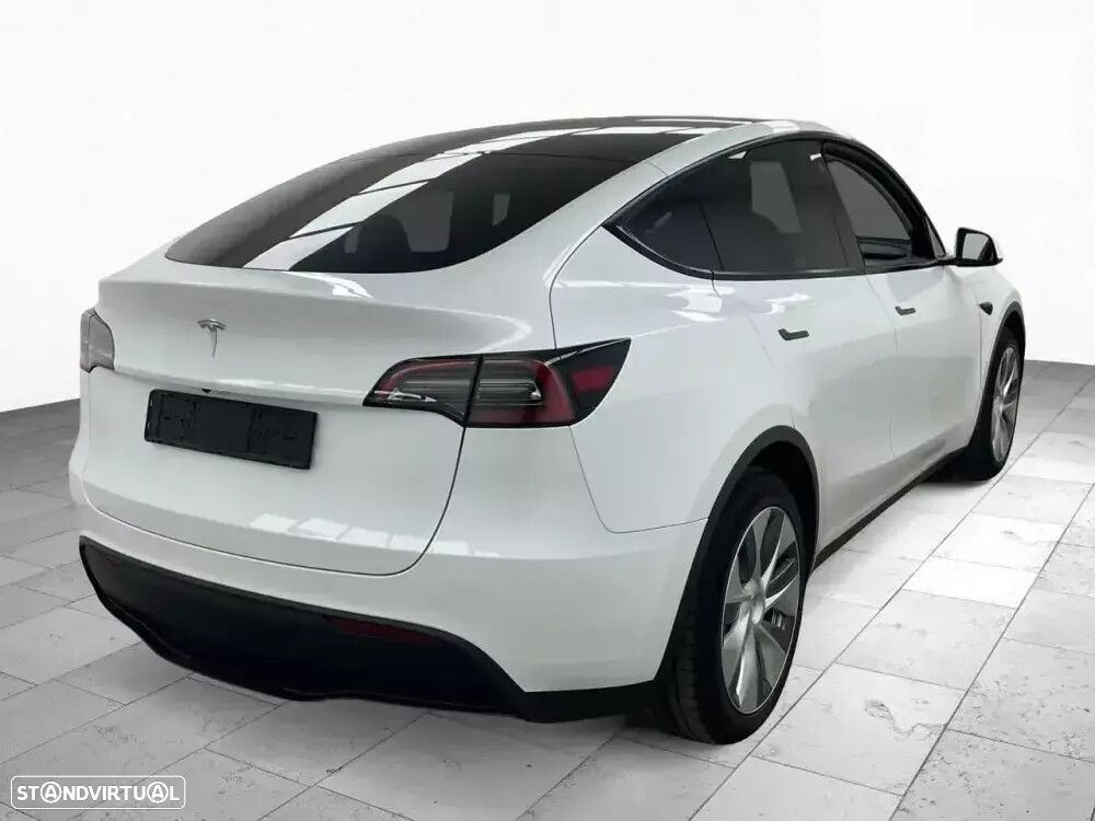 Tesla Model Y Tração Traseira - 5