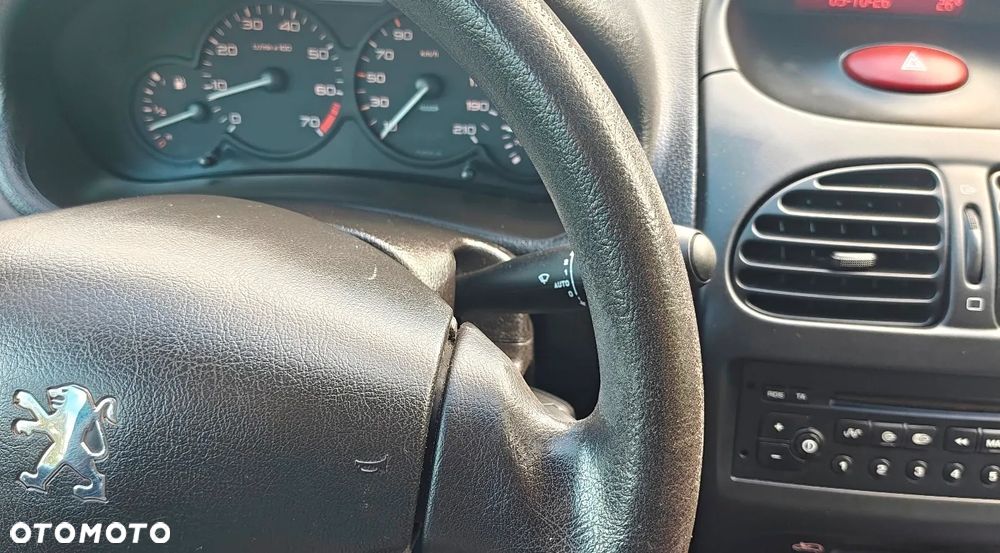 Peugeot 206 1.4 XS - 35