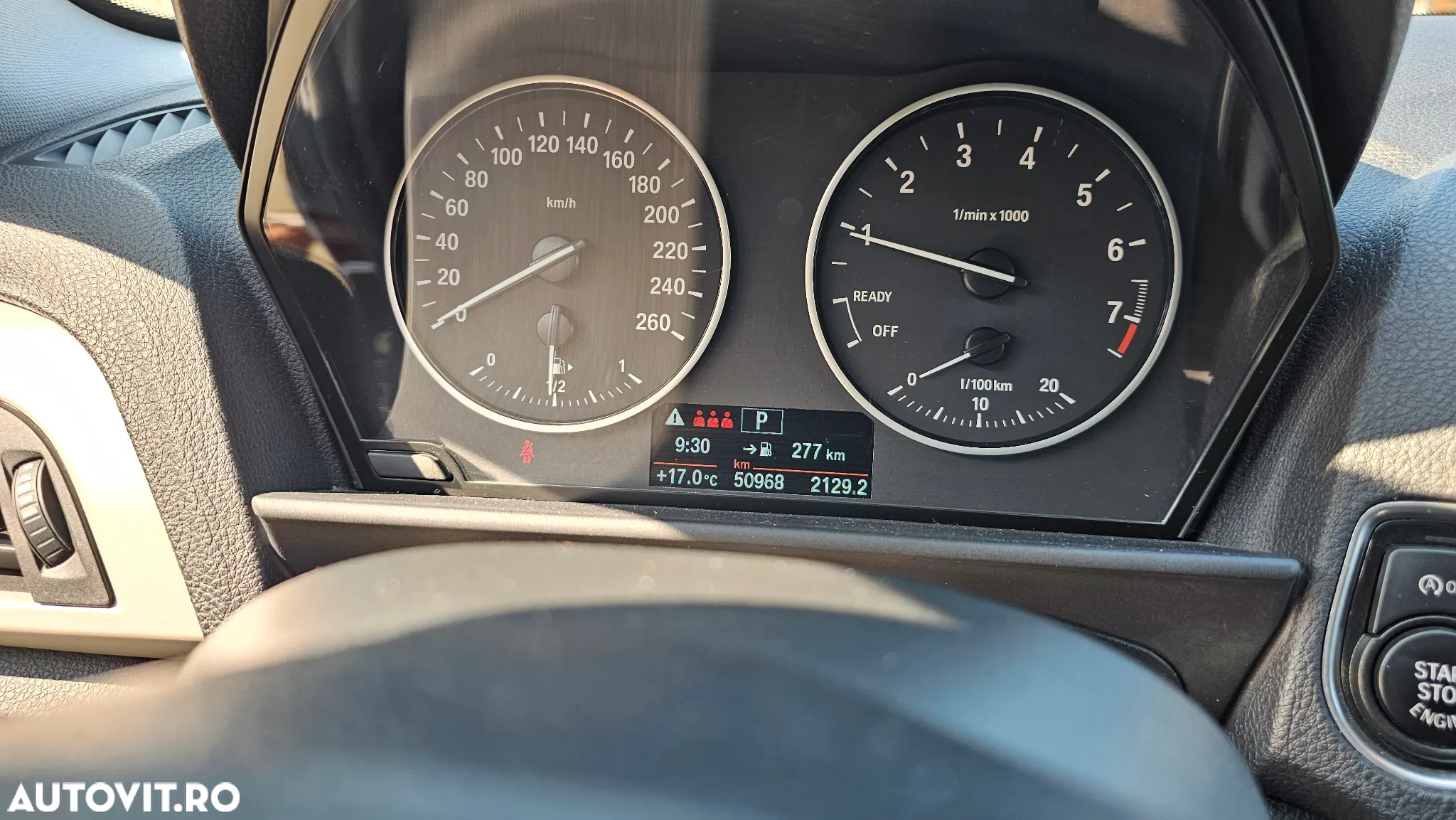 BMW Seria 1 - 19