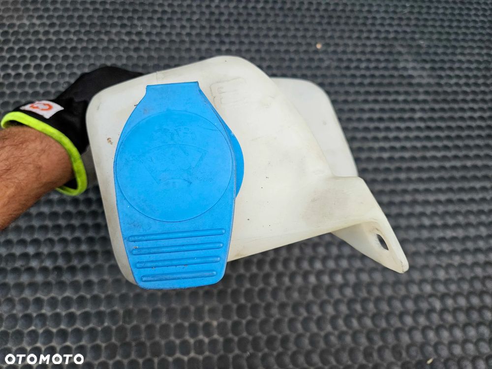 Zbiorniczek 1J0955453 N / P 8D0955455 Zbiornik 3L. Pompka Płynu do Spryskiwaczy VW Golf IV 4 Seat Leon I 1 Skoda Octavia I 1 Audi A3 8L - 21