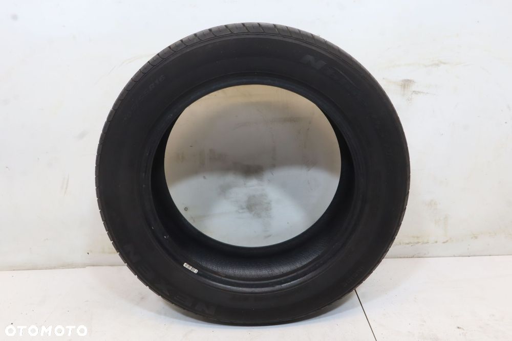OPONA OPONY 2 SZT NEXEN N BLUE HD PLUS LATO 205/55/16 24R - 10
