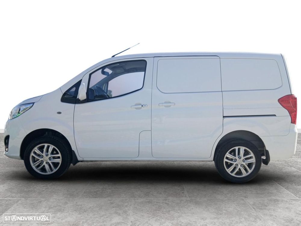 BYD ETP3 ETP3 - 3