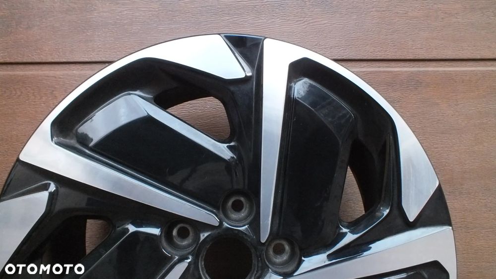 Felga aluminiowa Kia Sportage 7x17 52910-R2160 - 2