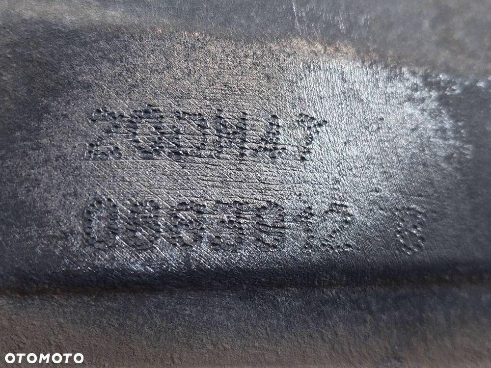 SKRZYNIA BIEGÓW CITROEN BERLINGO I PARTNER I 1.9 D MANUAL 5 BIEGÓW 20DM47 - 3