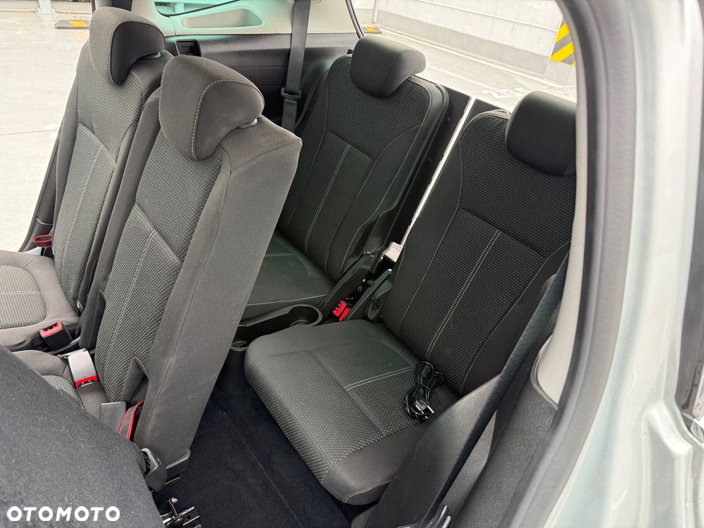 Opel Zafira 1.6 T Enjoy - 30