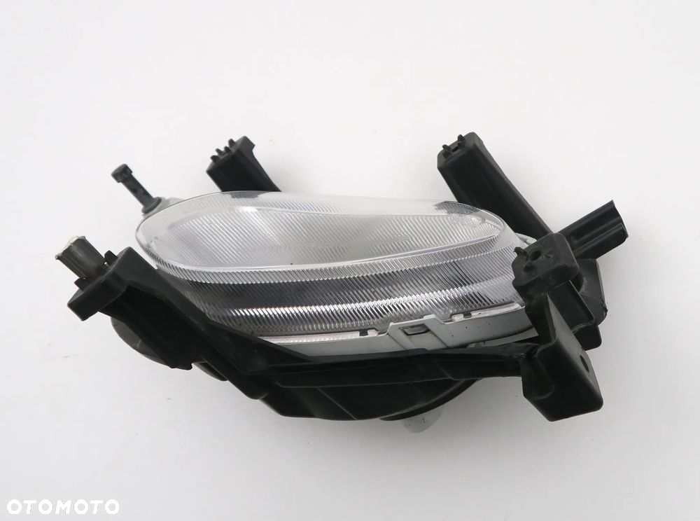 KIA CEED 2 II JD 2012 - 2014 halogen H8 lampa ramka w zderzak R ORYGINAŁ OE - 7
