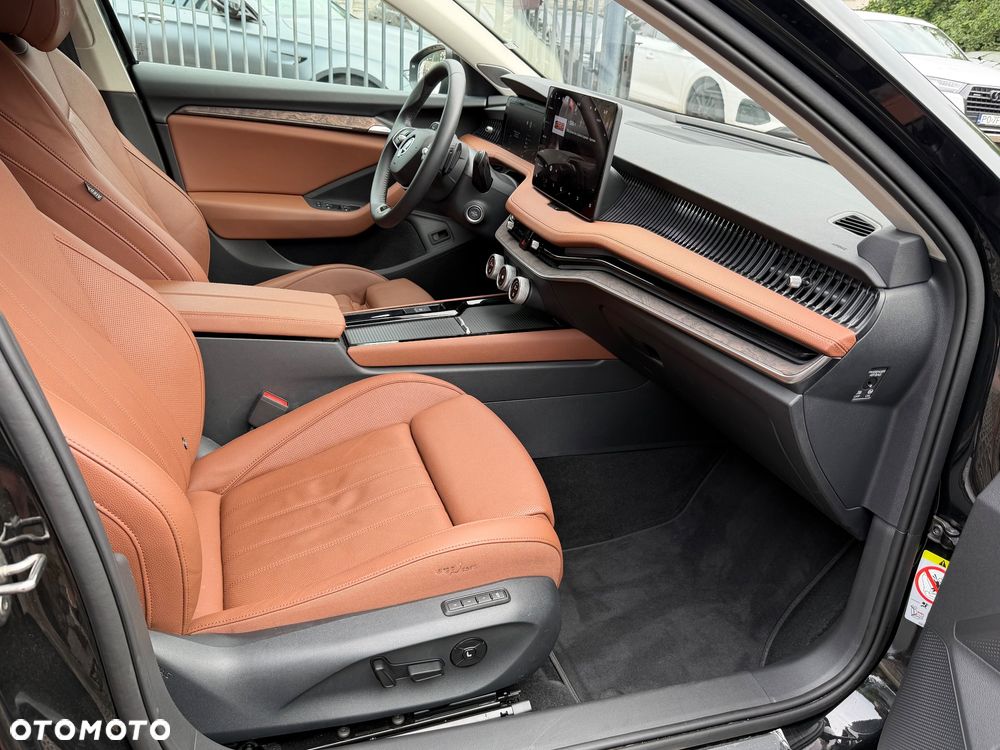 Skoda Superb 2.0 TSI 4x4 L&K DSG - 40