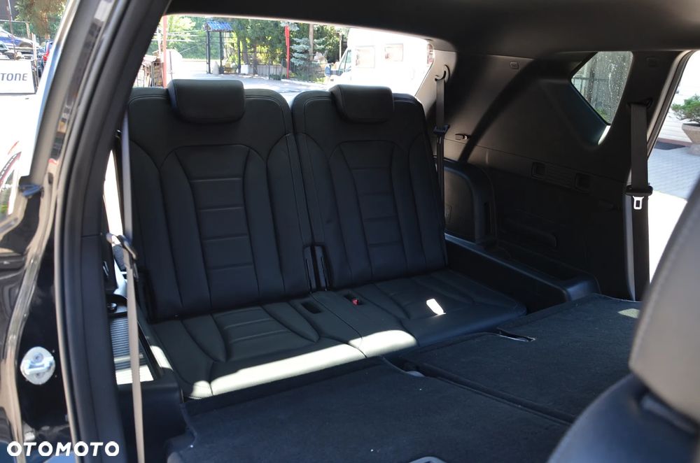 SsangYong/KGM Rexton 2.2 D Sapphire 4WD 7os - 12