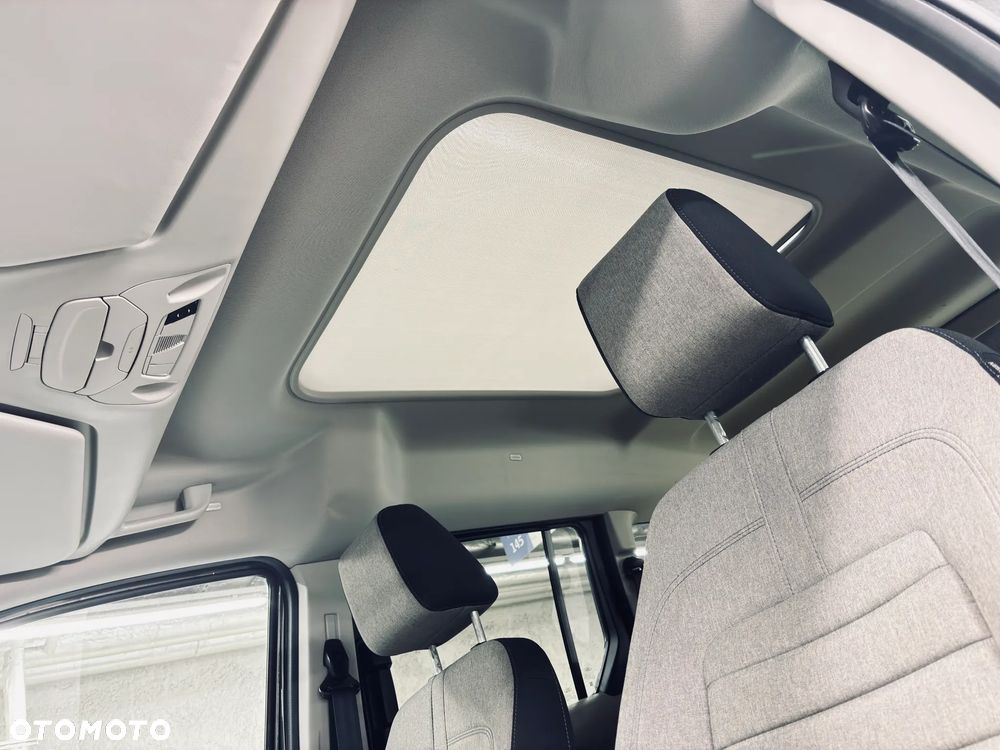 Ford Tourneo Connect 1.5 TDCi Titanium - 15