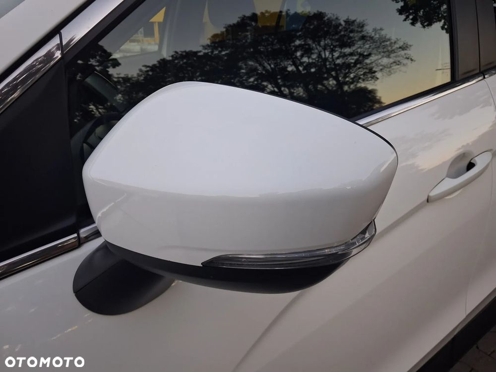 Mitsubishi Eclipse Cross 1.5 T-MIVEC (ClearTec) 2WD Basis - 39