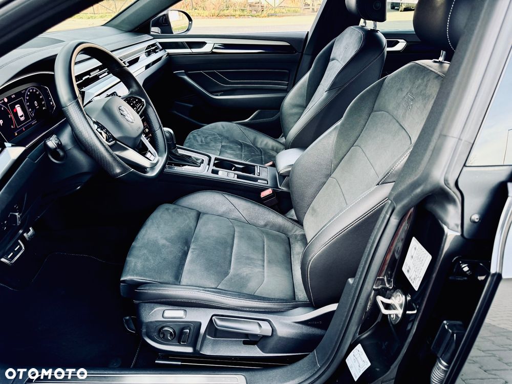 Volkswagen Arteon Shooting Brake 2.0 TDI R-Line DSG - 27