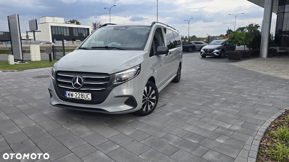 Mercedes-Benz Vito - 8