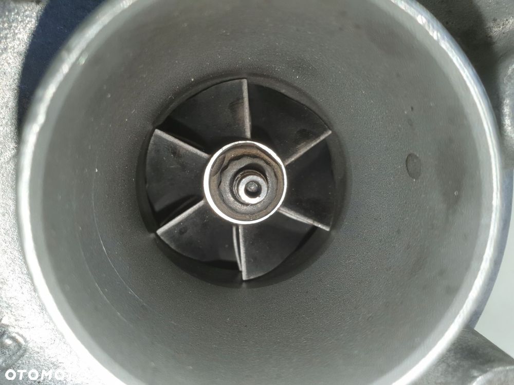 TURBOSPRĘŻARKA Audi A6 C5 1.9 TDI _ turbo 028145702H - 8