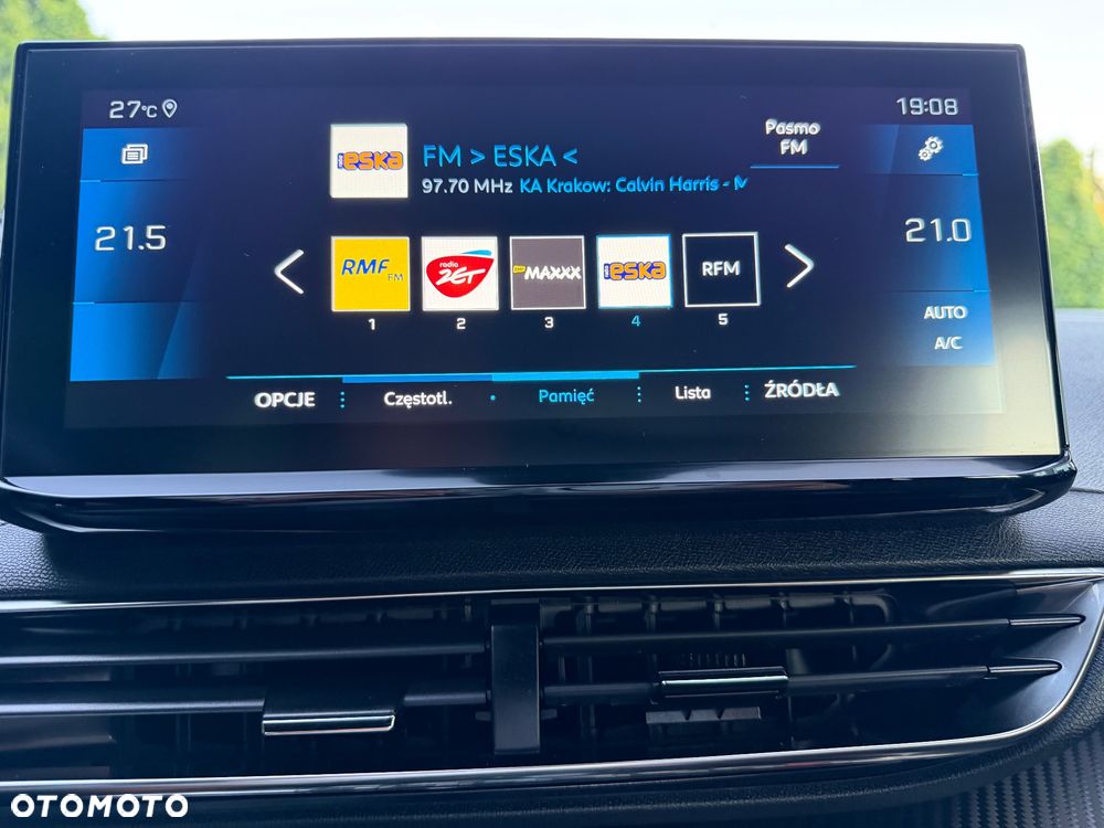 Peugeot 3008 BlueHDi 130 Stop & Start EAT8 Active Pack - 16