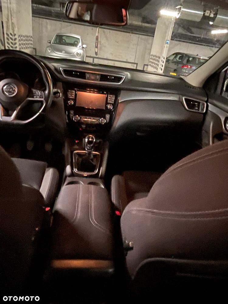 Nissan Qashqai 1.5 dCi Tekna+ - 13