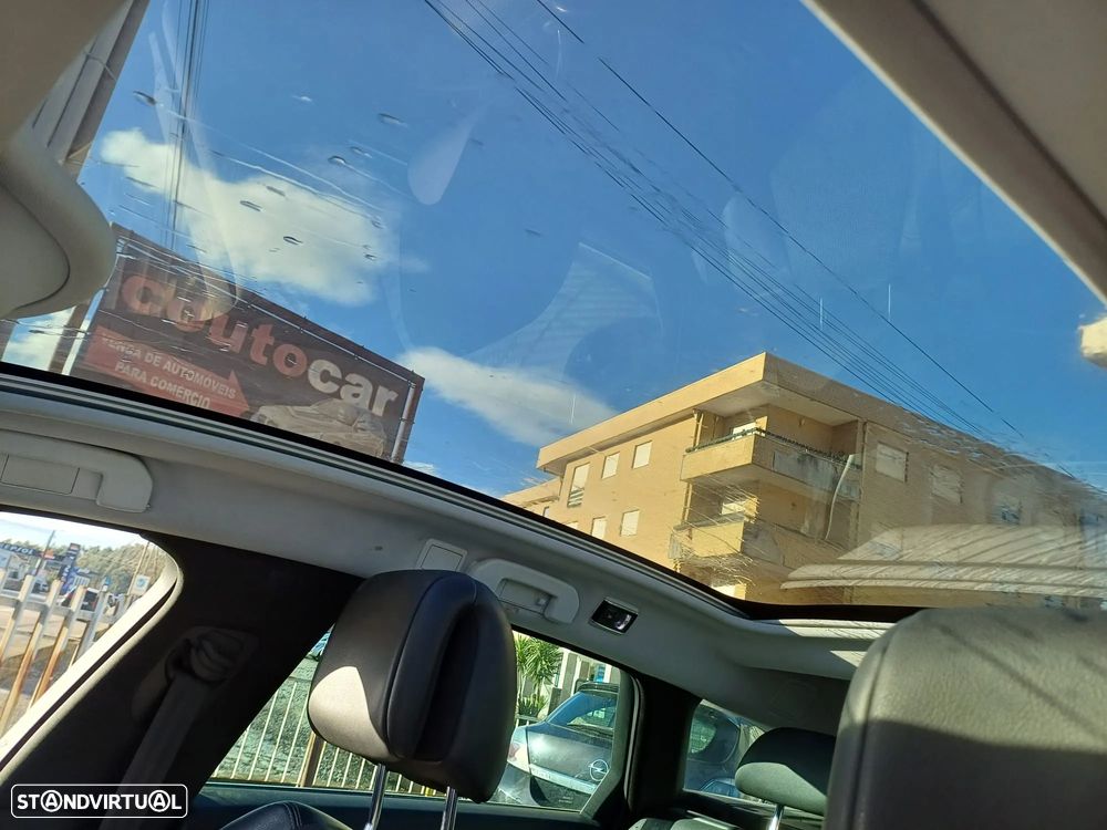 Peugeot 508 SW e-HDi 115 ETG6 Stop&Start Active - 9