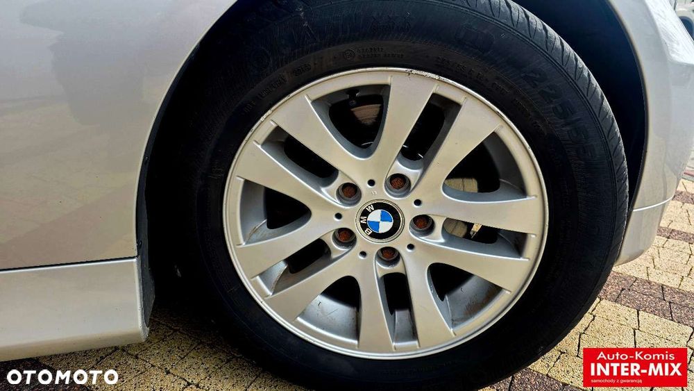 BMW Seria 3 - 14