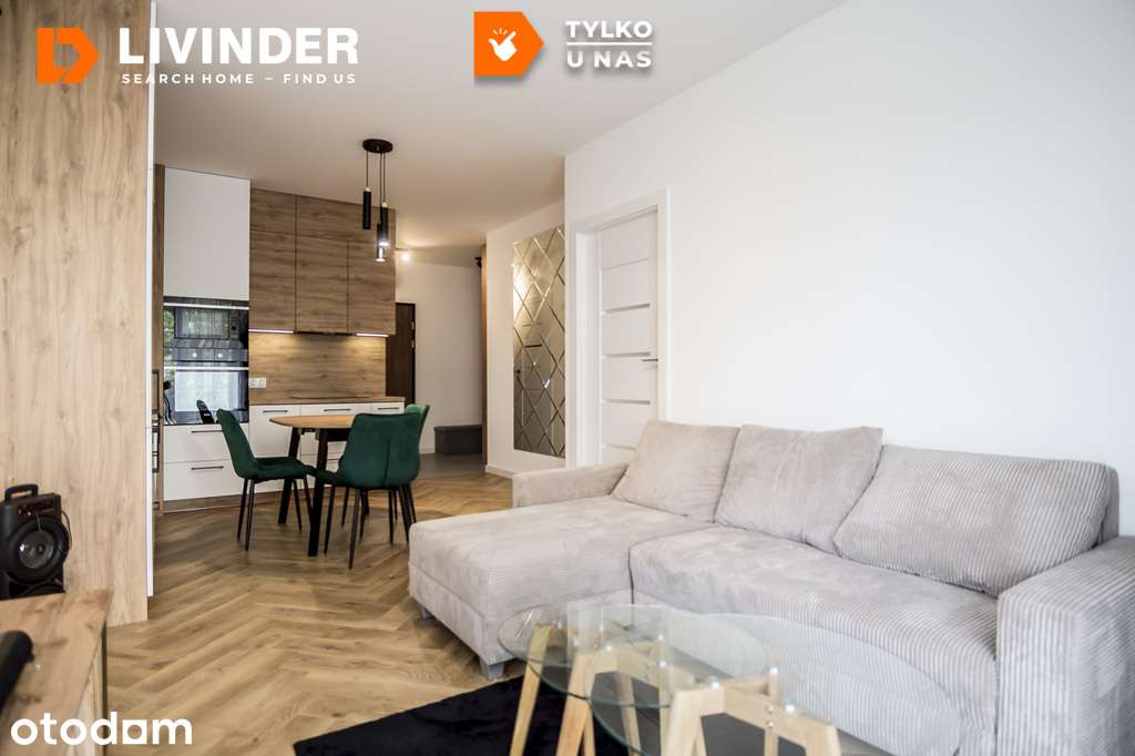 Sprzedaż apartamentu Bochenka-Podgórze