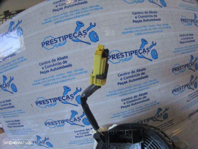 Fita Airbag Fitair610 HONDA JAZZ 2 2011 1.2I 90CV 5P BRANCO - 4