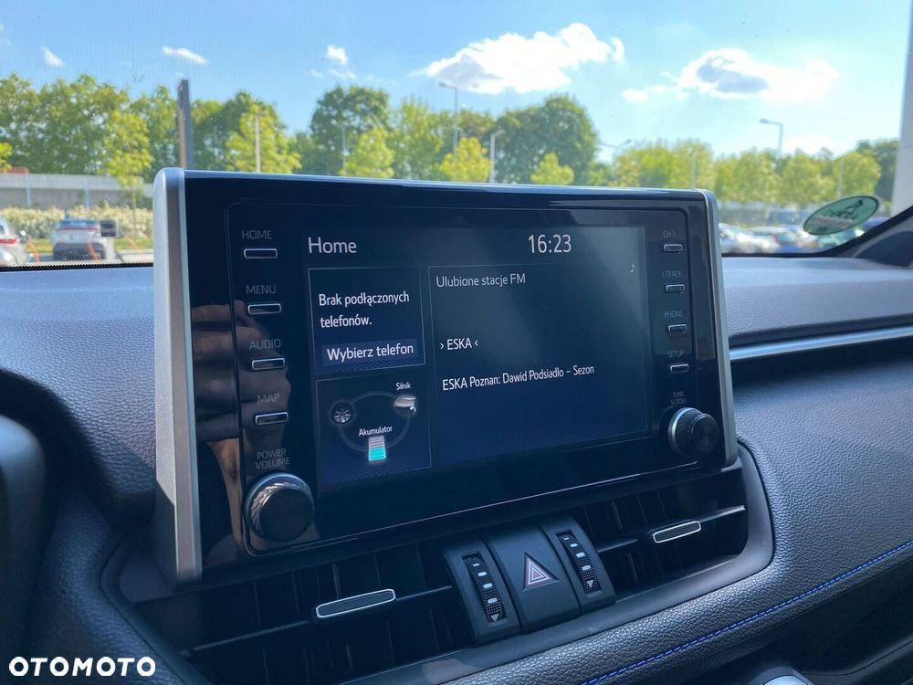 Toyota RAV4 2.5 Hybrid Selection 4x2 - 19