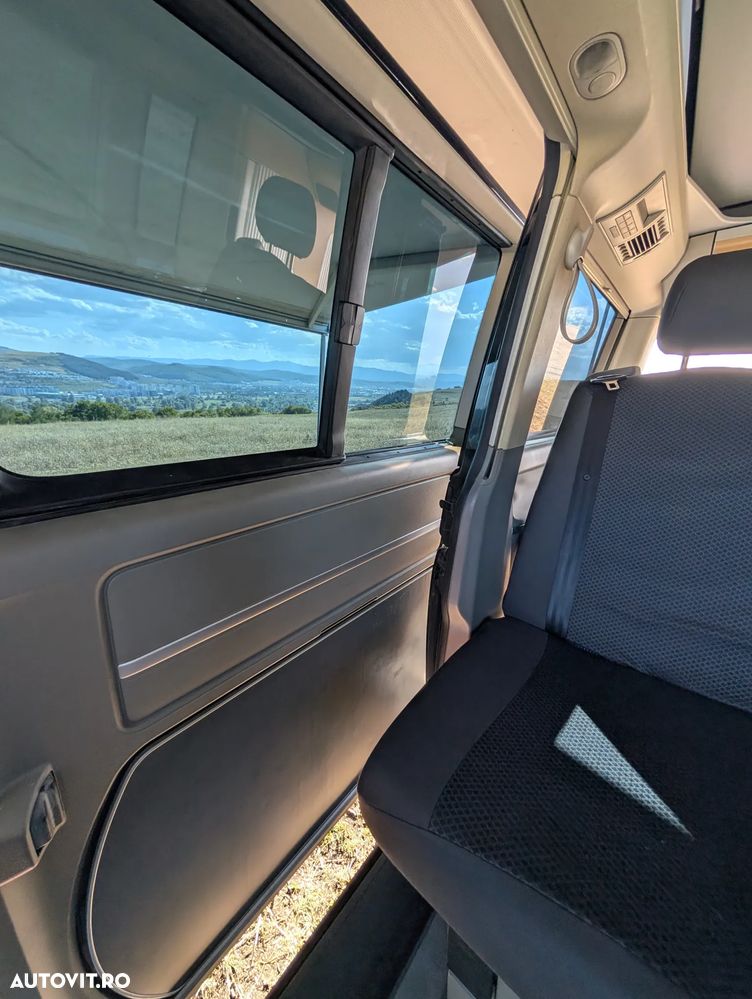 Volkswagen California - 27