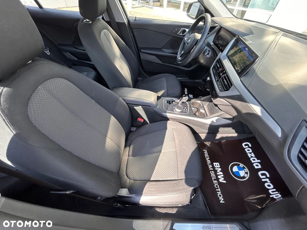 BMW Seria 1 118i Advantage - 18