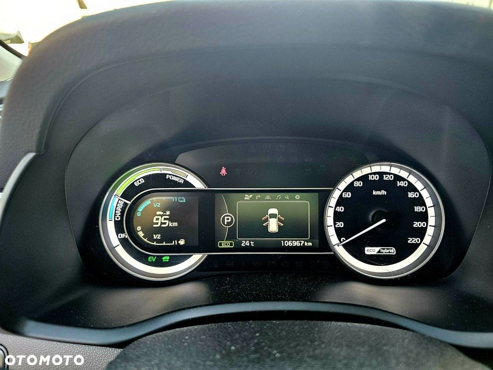 Kia Niro - 22