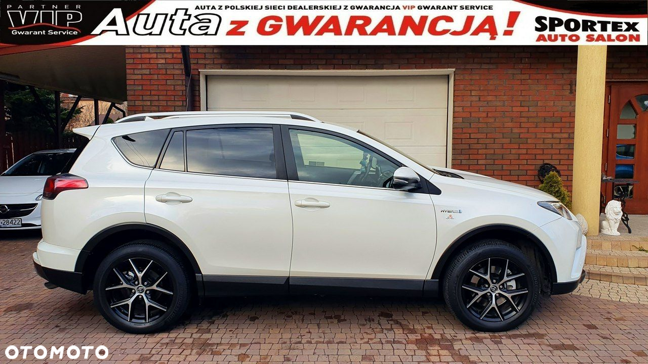 Toyota RAV4 - 10