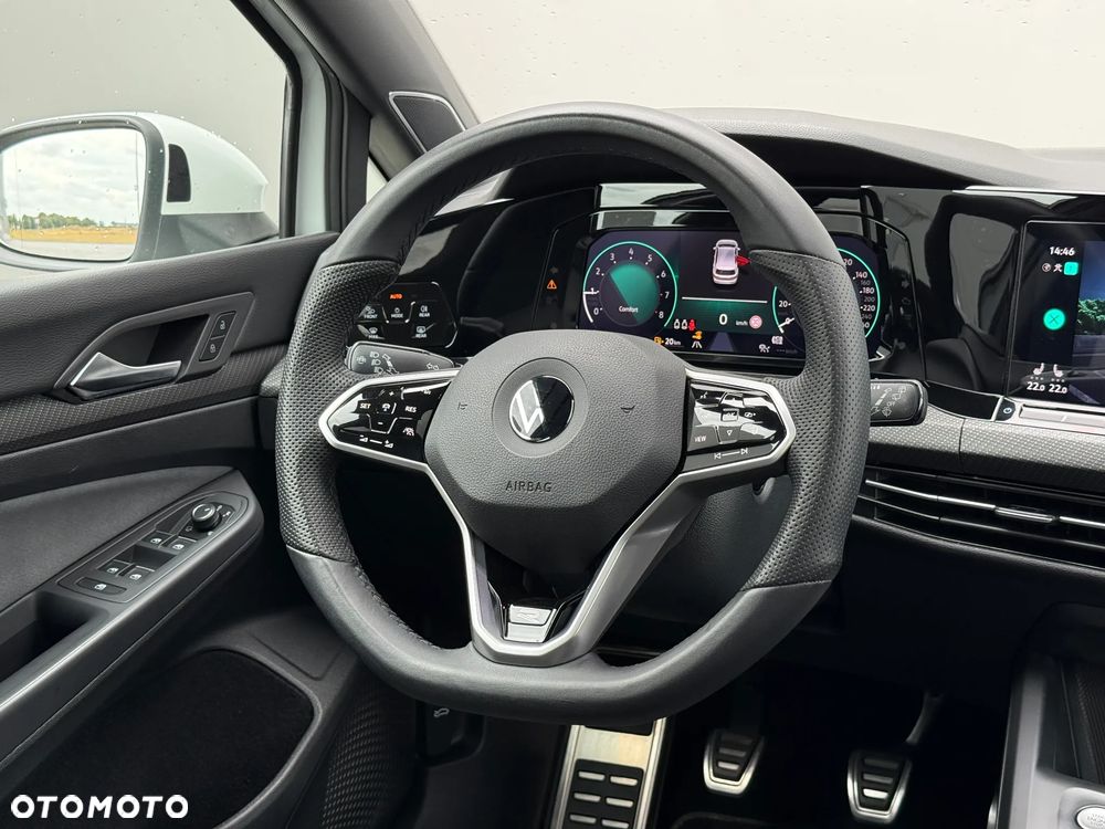 Volkswagen Golf 1.5 TSI OPF R-Line - 25
