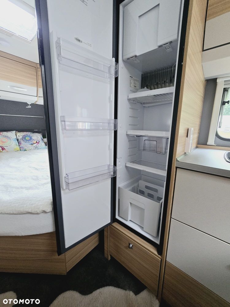 Dethleffs Camper 530 FSK Rally EDITION - 27