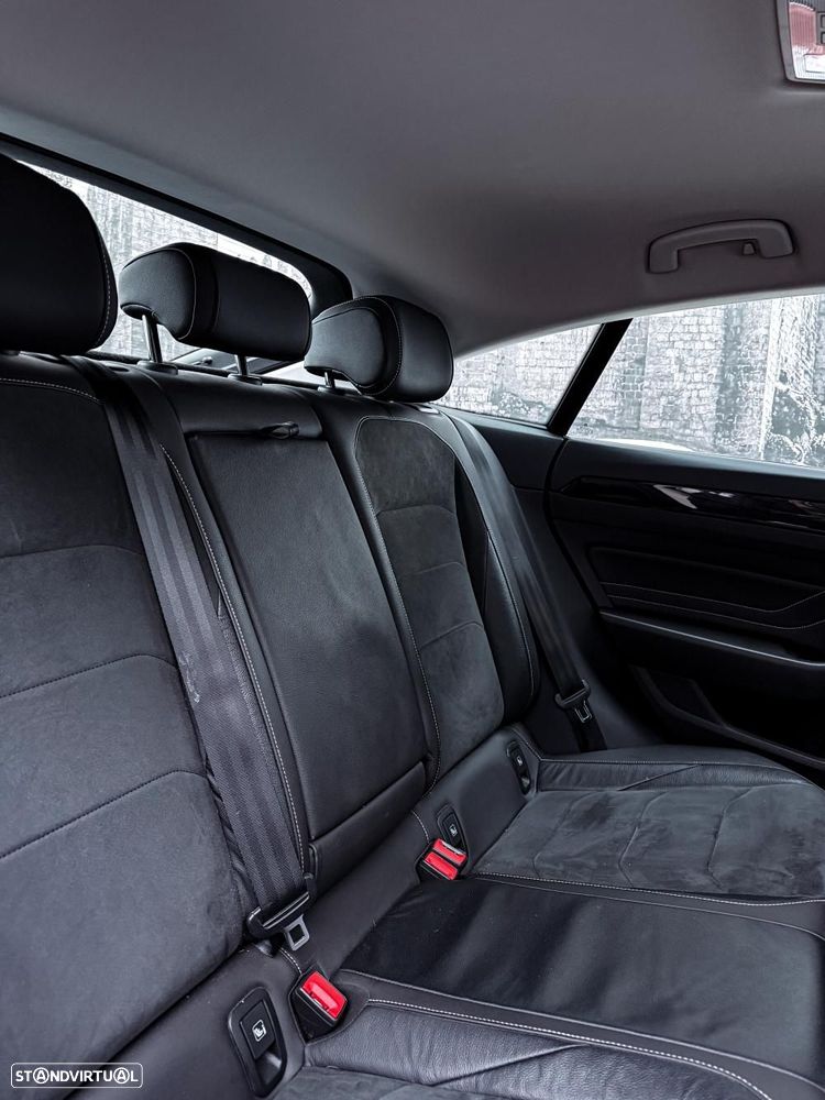 VW Arteon 2.0 TDI Elegance DSG - 9