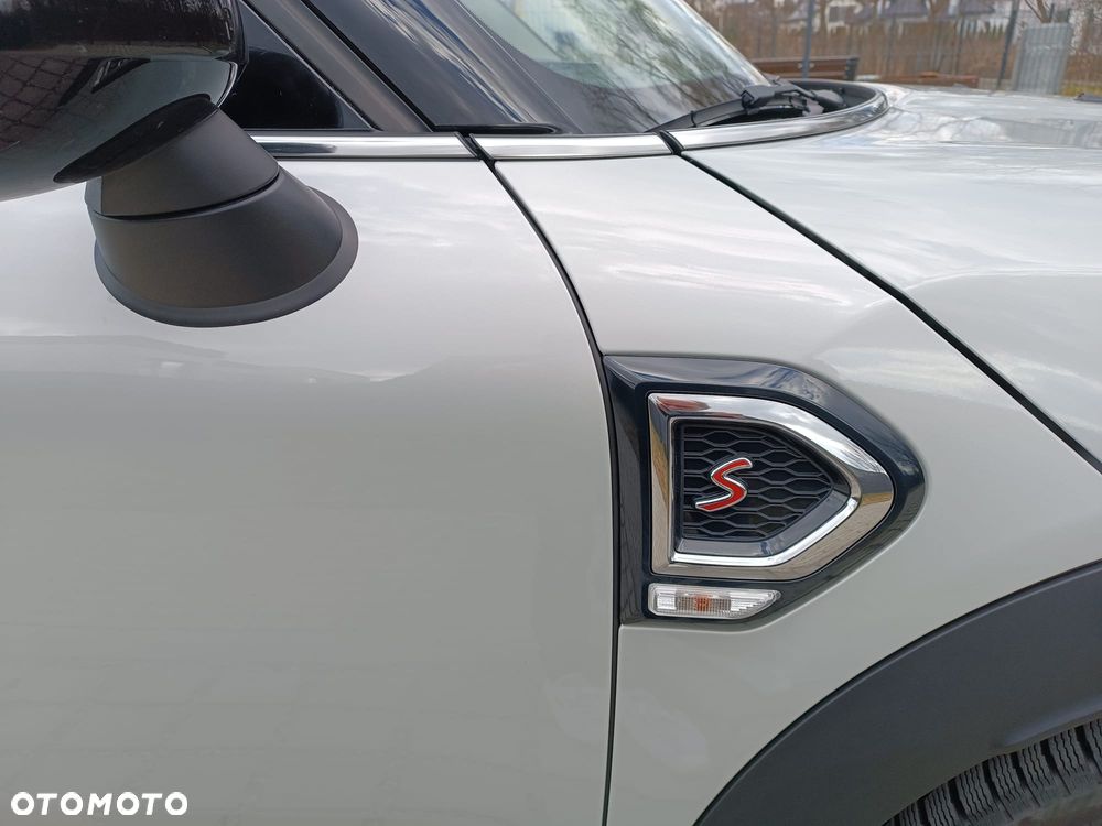 MINI Countryman Cooper S ALL4 Sport - 16