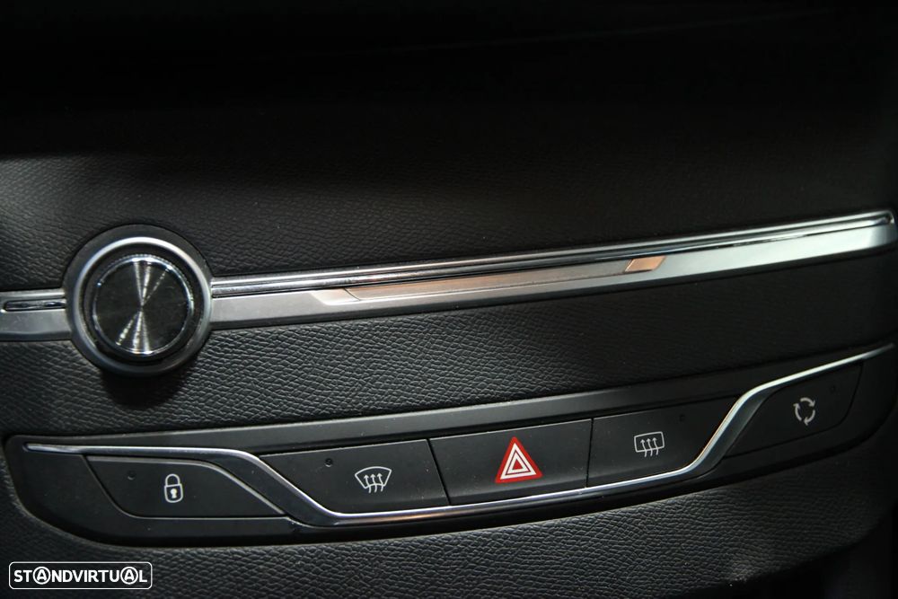 Peugeot 308 SW 1.6 BlueHDi Style - 12