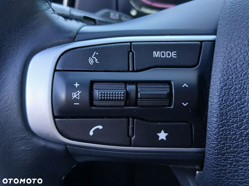 Kia Sportage 1.6 T-GDI M 2WD - 28