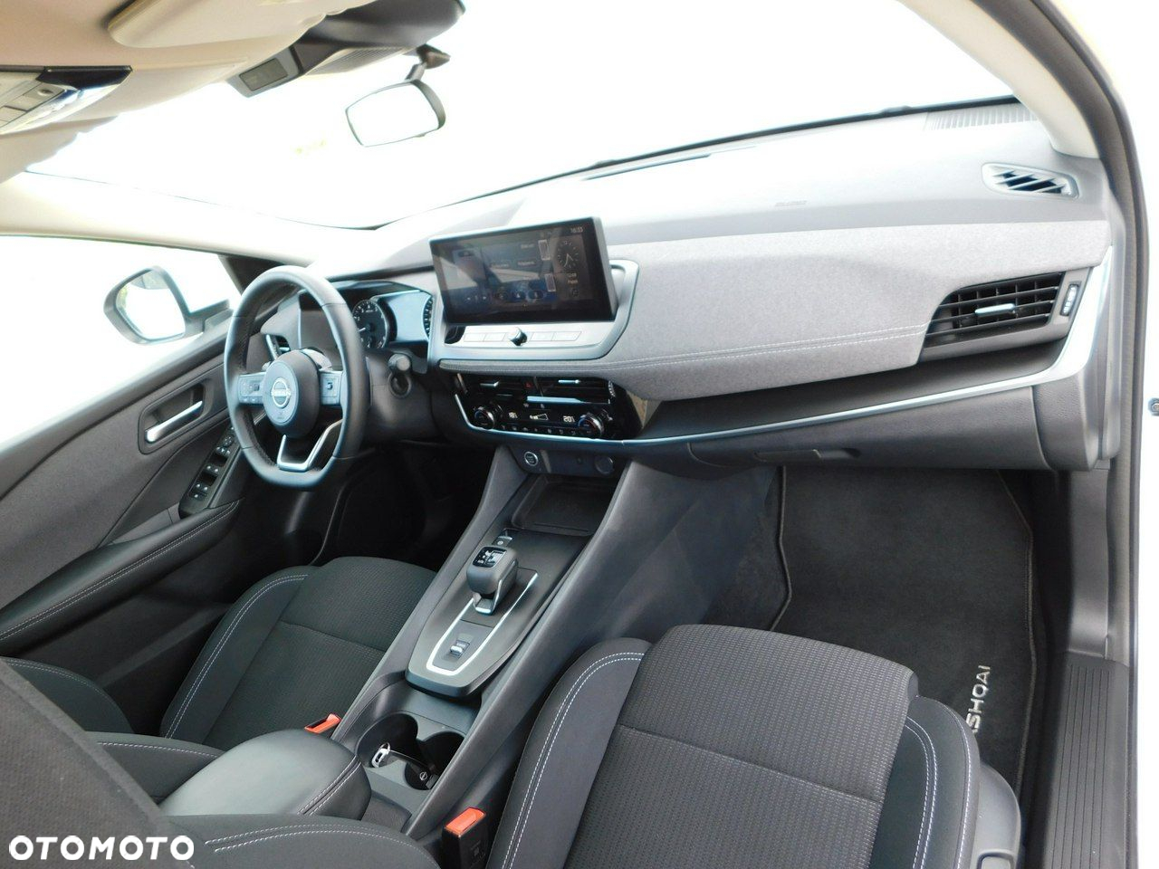 Nissan Qashqai - 7