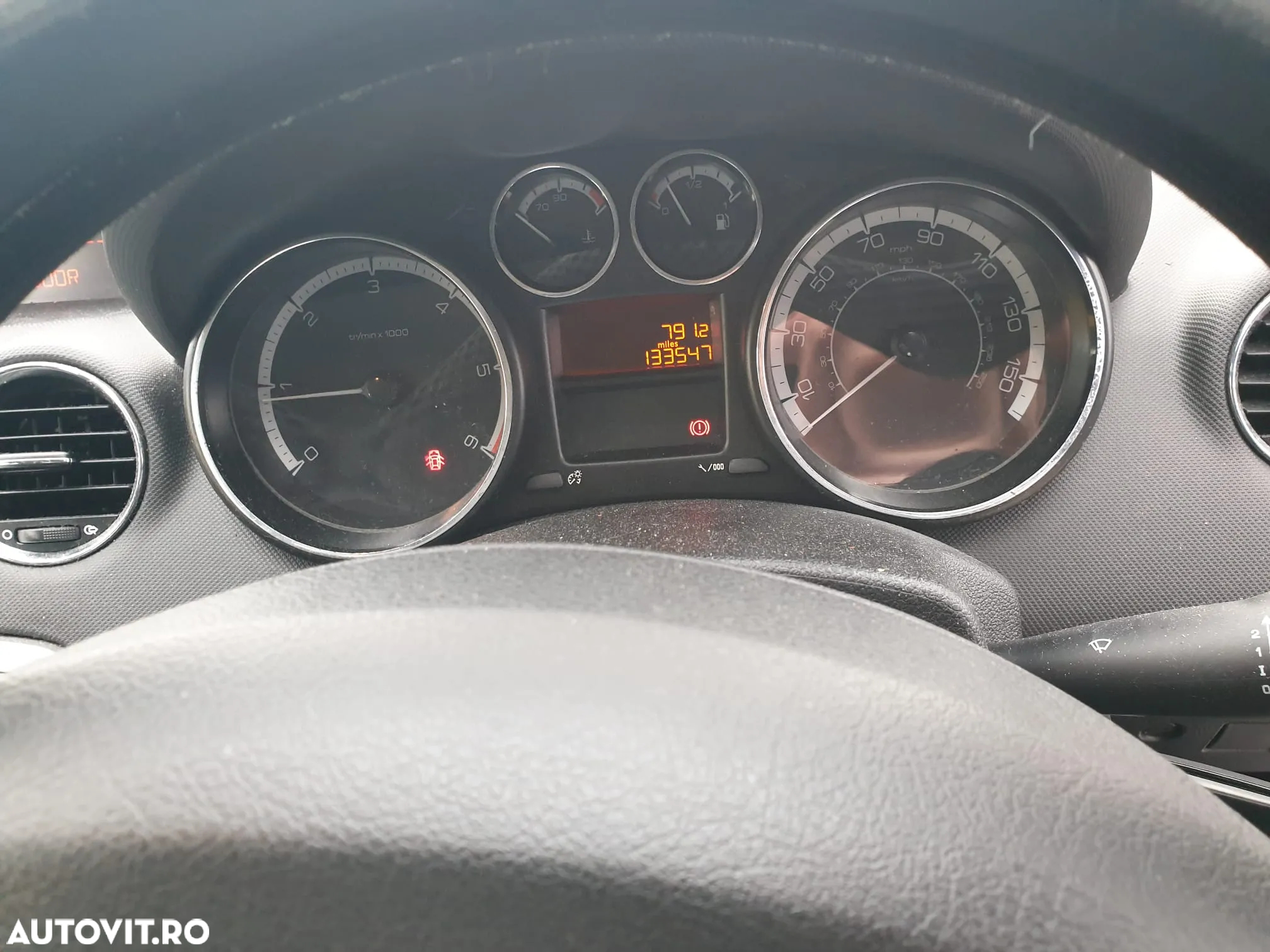 Dezmembrez Peugeot 308 - 6
