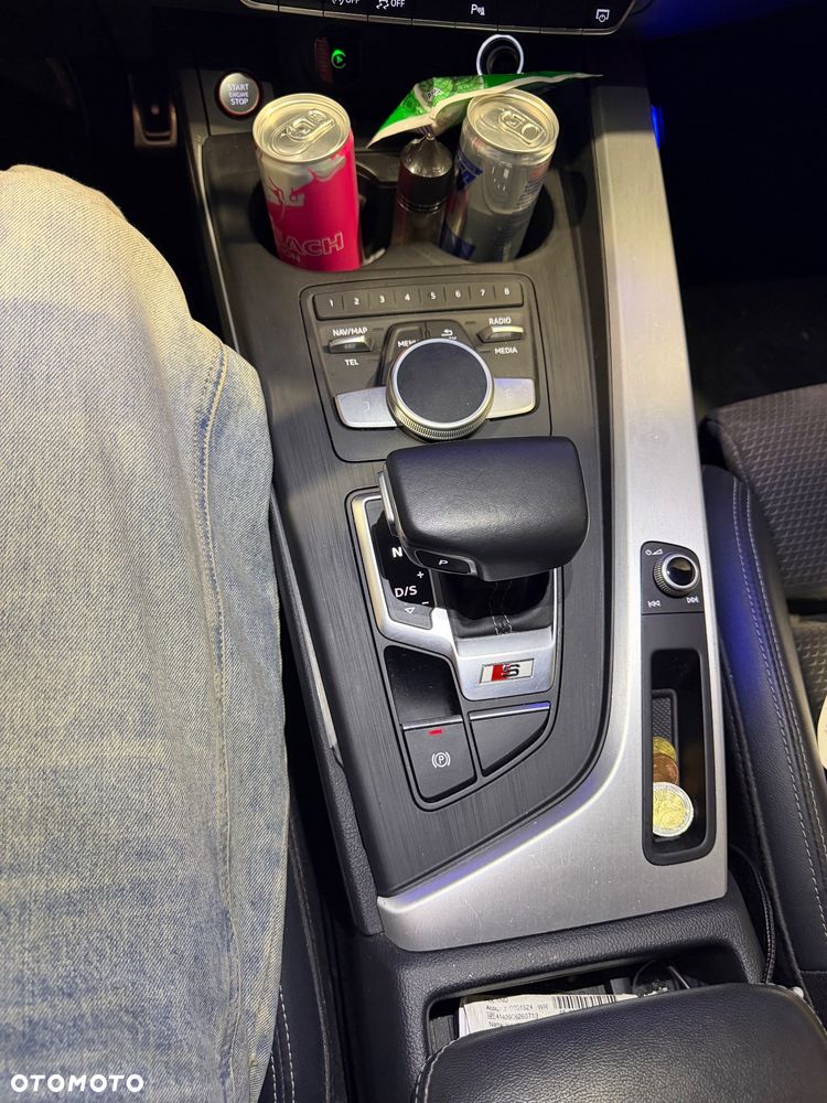 Audi S4 Avant TDI mHEV Quattro Tiptronic - 19