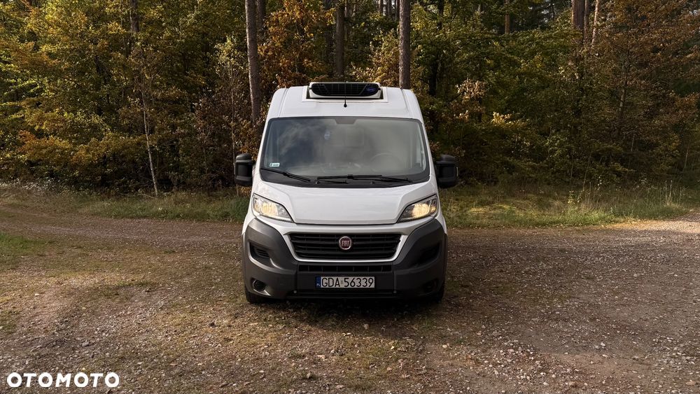 Fiat Ducato - 9