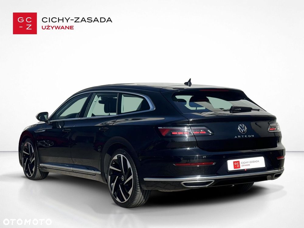 Volkswagen Arteon Shooting Brake 2.0 TSI Elegance DSG - 3
