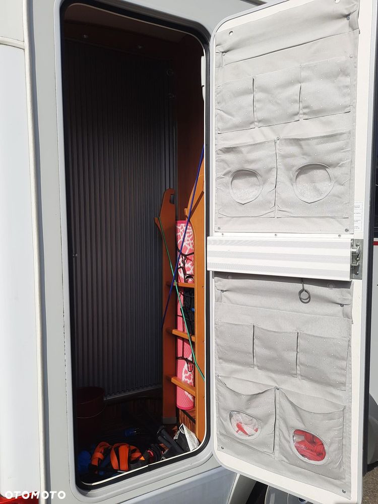 Hymer-Eriba EX482 - 19