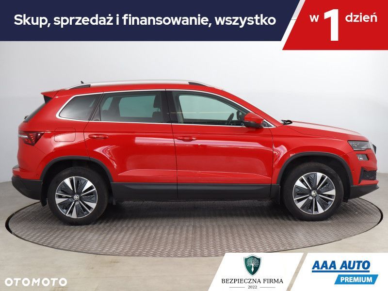 Skoda Karoq - 7