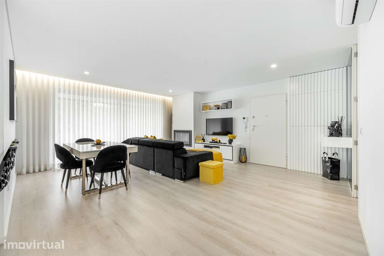Apartamento T2 Venda em Lomar e Arcos,Braga - Grande imagem: 2/34